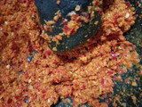 Gulai Iga Sapi merah