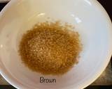Red velvet butter cookies recipe step 3 photo