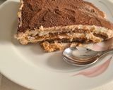 Foto del paso 14 de la receta 212. Tiramisú a mi manera