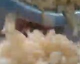 A picture of step 9 of Chinese macaroni.