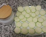 Foto del paso 3 de la receta: Calabacín Rebozado