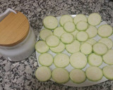 Foto del paso 3 de la receta: Calabacín Rebozado