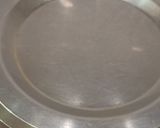 A picture of step 2 of Herbal Refreshing Rosemary Tea.