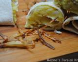 Persian mashed potato wrap recipe step 20 photo