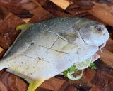 A picture of step 2 of Crispy Fried Fish (Air-Fryer Recipe).