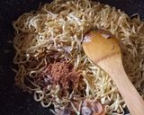 Foto langkah ke 3 dari resep Kwetiaw Goreng Jamur ♡14♡.