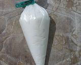 Foto langkah ke 2 dari resep #805. Khanom Leum Kleun Pandan (khas Thailand).