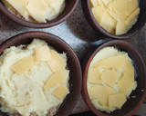 Foto del paso 4 de la receta: Pastel de atún 🐟