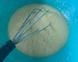 Foto del paso 2 de la receta: Brownies