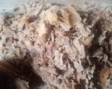 शेंगदाणा गुळ बर्फी (shengdana gud barfi recipe in marathi) रेसिपी स्टेप 1 फोटो