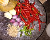 Foto langkah ke 2 dari resep Jengkol kuah.