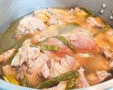年菜-佛跳牆「福壽全」的食譜步驟5照片