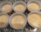 Foto del paso 10 de la receta Flan de turrón individual a tu gusto