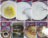 Foto langkah ke 7 dari resep Bolu Air Ekonomis Satu Telur.