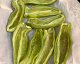 Foto del paso 5 de la receta: Barquitas de pimientos