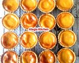 Foto langkah ke 9 dari resep 11. Pie Durian.