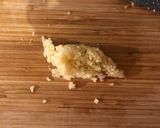 Masło czosnkowe krok przepisu 3 zdjęcie