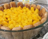 Foto del paso 5 de la receta: Postre de vainillas (el postre de la abuela... un clásico!!)