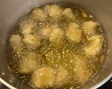Foto del passaggio 2 della ricetta Nugget di pollo in pastella 2 croccanti