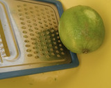 Foto del paso 4 de la receta: 🍰🍸Tarta de Branquialgas🌿