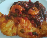 Foto del paso 8 de la receta: Marrajo al "chilindrón"