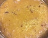Zöldséges bulgur recept fázis 3 fotója