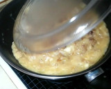 Foto del paso 9 de la receta: Tortilla de patatas con cebolla
