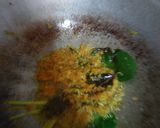 Foto langkah ke 2 dari resep Soto ayam perdana apa adanya banget.