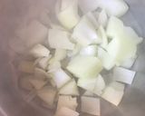 Foto del paso 1 de la receta: Pollo al curry 🍛