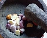 Foto langkah ke 3 dari resep Pesmol ikan mas.