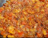 Foto del paso 2 de la receta: Ratatouille