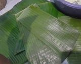 Foto langkah ke 2 dari resep Kue Lupis Simpel.