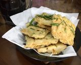 Foto langkah ke 6 dari resep Mendoan Tempe.