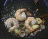 Mpasi Lengkap 21 (8 mo) langkah memasak 3 foto