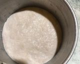 Szalagos fánk 🍩❤️🥰😇 recept fázis 1 fotója