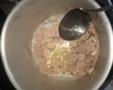 Foto langkah ke 5 dari resep Sup Tahu.