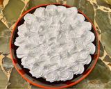 Foto del paso 4 de la receta: Key lime pie con merengue