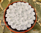 Foto del paso 4 de la receta: Key lime pie con merengue
