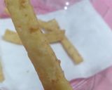 Foto langkah ke 2 dari resep Stik keju yg ngejuuuu bgt 4bahan aja.