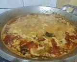 Foto langkah ke 4 dari resep Nasi Bebek Hitam Madura.