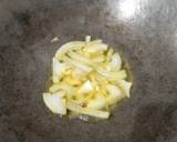 Baked Potato Brokoli langkah memasak 2 foto