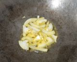 Foto langkah ke 2 dari resep Baked Potato Brokoli.