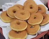 Foto langkah ke 7 dari resep Donat Kentang.