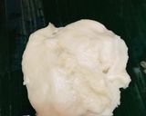 Foto langkah ke 5 dari resep Korean Sweet Potato Bread (Goguma Ppang).