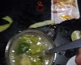 মশালা কিউকামবার লেমোনেড(masala cucumber lemonade recipe in Bengali) রেসিপি ধাপ - 7 ছবি
