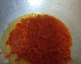 Foto langkah ke 3 dari resep Kikil Masak Cabe Kering.