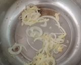 Foto langkah ke 3 dari resep Tumis Ayam wortel brokoli sehat.