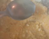 Foto del paso 5 de la receta: Desafío por ingrediente: verduras. Puré mixto de papas y calabaza