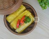 Foto langkah ke 9 dari resep Sosis Solo Kukus (Sosis Basah).