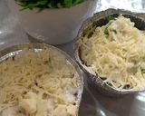 Foto langkah ke 2 dari resep Brokoli Saus Keju.